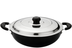 Bright Home Appliances Kadhai 2.5 L