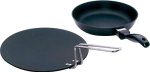 Hawkins Futura Cookware Set Pan, Tawa Set