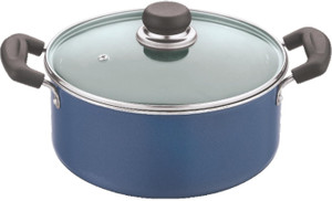 Vinod Casserole with Lid Pot 3.1 L