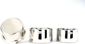 Sunline Bottom Tope Pot 0.5 L