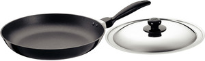 Hawkins Focus with Lid Pan 30 cm diameter