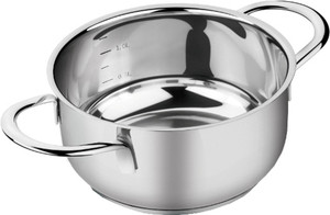 I-Pac Stainless Steel Pot