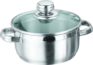 Vinod Breman Pot