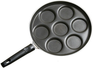 Nandani Mini Uttappa Tawa 25.5 cm diameter