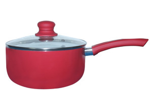 Bajaj Ceramic- 1.5L Pan 19 cm diameter