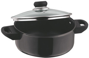 Usha Shriram Cook & Serve 3 Ltr Casserole Pot Pot 3 L