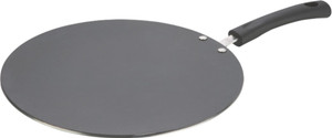 Vinod 30 cm Flat Multi Tawa 4 mm Tawa 30 cm diameter