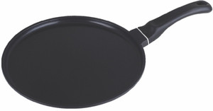 Wonderchef Induction Dosa Tawa 25 cm Tawa 25 cm diameter