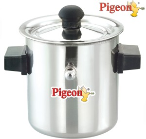 Pigeon Elegant Milk Boiler Pot 2 L