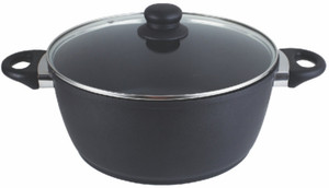 Wonderchef 2H with Lid Pan 20 cm diameter
