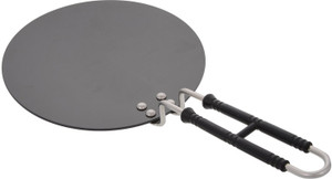 Zolon Hard Anodize Roti Tawa Tawa 25 cm diameter
