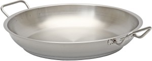 Avon Appliances Professional Paella Pan Pan 32 cm diameter
