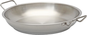 Avon Appliances Professional Paella Pan Pan 32 cm diameter