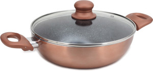 Prestige Omega Marble Kadhai 2.4 L