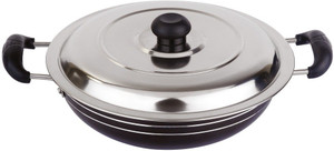 Bright Home Appliances Kadhai 2 L