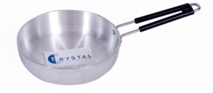 Crystal Cuisinier Frying Sauce And Saute Pan 21 cm diameter