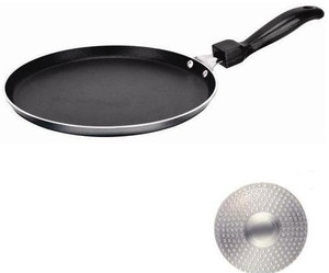 Bright Home Appliances Tawa 25 cm diameter