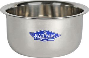 SHREE GAUTAM Highly Durable Pan 16.5 cm diameter