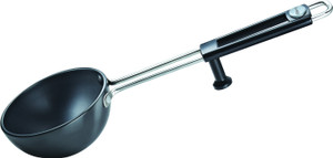 Prestige Hard Anodised Tadka Pan 13 cm diameter