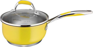 Arttdinox Sauce Pan 18 cm diameter