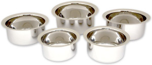 Uniqraft Pot 0.85 L, 1.15 L, 1.60 L, 2.00 L, 2.70 L