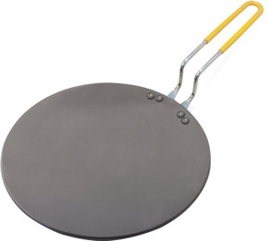Wondercraft Roti Tawa 25 cm Tawa 28 cm diameter