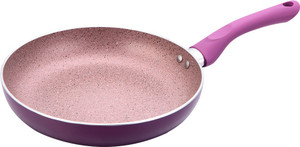 Wonderchef Royal Velvet Fry Pan 24 cm diameter