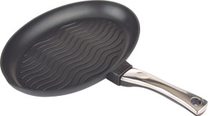 Prestige Omega Diecast Plus - Fish Pan 24 cm diameter