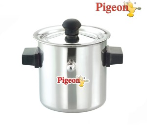 Pigeon Elegant Milk Boiler Pot 1 L