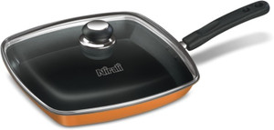 Nirali Square Pan 25.5 cm diameter