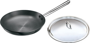 Hawkins Futura Hard Anodized Pan 30 cm diameter
