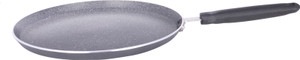 Prestige Dlx Granite Finish Omni Tawa 28 cm diameter