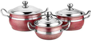Airan Handi 0.5 L, 1 L, 1.5 L L