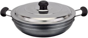 Bright Home Appliances Kadhai 3 L