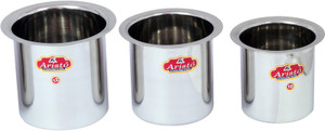 Aristo Pot 0.800 L, 1.6 L