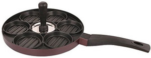 MSE Lifetime Pan Tawa 26.6 cm diameter