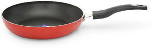 @home Classic Red Pan 47.5 cm diameter