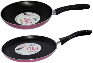 Pigeon Favourite Gift Set Pan, Tawa Set