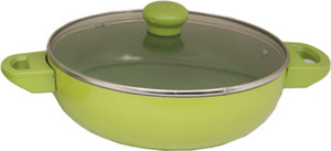 Uniqraft Kadhai 2.5 L