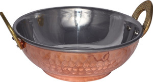 Prisha India Craft Kadhai 1.3 L
