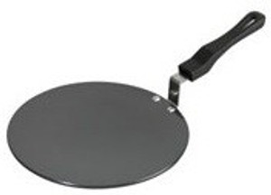 Usha Shriram Non-stick Tawa - 280mm Tawa 28 cm diameter