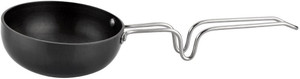 Tosaa Premium Hard Anodised Tadka Pan 90mm cm diameter