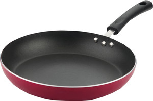 Vinod Zest Non- Stick Friendly Pan 26 cm diameter
