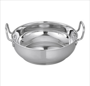 CAMRO STEEL Kadhai 1.5 LT L