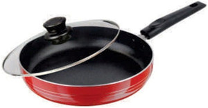 Nirlon Pan 24 cm diameter
