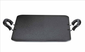 OK Pathari Tava Small Tawa 12 cm diameter