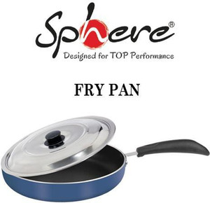 Sphere Pan 240MM cm diameter