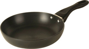 Kitchen Chef Black Velvet Pan 22.5 cm diameter