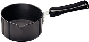 Kumkum Hard Anodised Pan 20 cm diameter