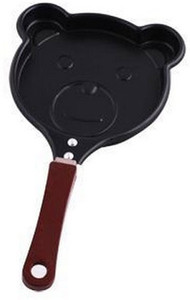Kartsasta Carbon Steel Mini Shape Non-Stick Mini Frying Pan Pan 15 cm diameter